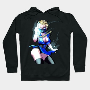 Sub-Frozen Hoodie